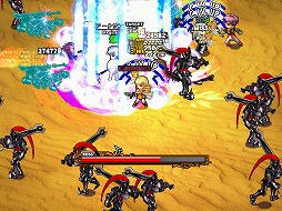 画像ギャラリー No.002のサムネイル画像 / 「Le Ciel Bleu」,新ダンジョン「エスタディオ」を本日実装。新能力の情報も