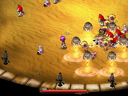 画像ギャラリー No.003のサムネイル画像 / 「Le Ciel Bleu」,新ダンジョン「エスタディオ」を本日実装。新能力の情報も