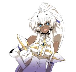 画像ギャラリー No.004のサムネイル画像 / 「Le Ciel Bleu」ギルドルームに商人のリサリサが登場。新しい髪型の追加も