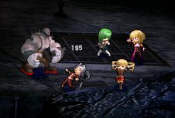 画像ギャラリー No.008のサムネイル画像 / 「Le Ciel Bleu」ギルドルームに商人のリサリサが登場。新しい髪型の追加も