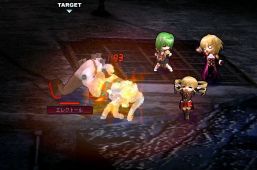 画像ギャラリー No.009のサムネイル画像 / 「Le Ciel Bleu」ギルドルームに商人のリサリサが登場。新しい髪型の追加も