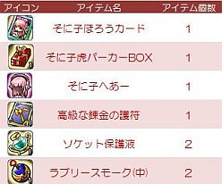 画像ギャラリー No.009のサムネイル画像 / 「Le Ciel Bleu」に“すーぱーそに子”のアバターアイテムやペットが登場