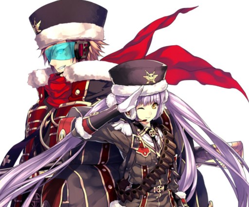 画像ギャラリー No.001のサムネイル画像 / 「Le Ciel Bleu」アンクノワールアバター登場&19日にタイピングイベント実施