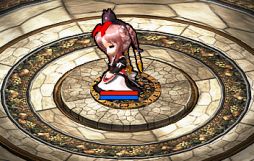 画像ギャラリー No.004のサムネイル画像 / 「Le Ciel Bleu」頭装備デザインコンテストが開始。受賞作はゲーム内実装