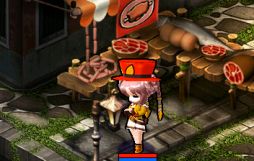 画像ギャラリー No.006のサムネイル画像 / 「Le Ciel Bleu」頭装備デザインコンテストが開始。受賞作はゲーム内実装