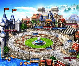 画像ギャラリー No.002のサムネイル画像 / 「Le Ciel Bleu」GMイベントが明日開催。ヒントを頼りにチェックポイントを探そう