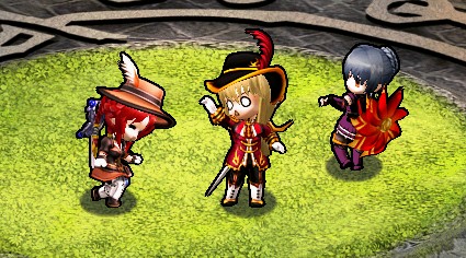 画像ギャラリー No.007のサムネイル画像 / 「Le Ciel Bleu」GMイベントが明日開催。ヒントを頼りにチェックポイントを探そう