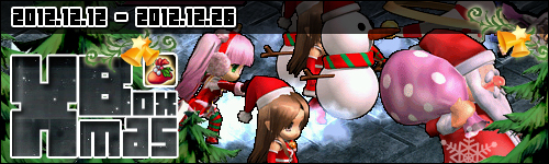 画像ギャラリー No.006のサムネイル画像 / 「Le Ciel Bleu」にNPC「ワルサンタ」が登場。限定クエストにチャレンジしよう