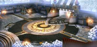 画像ギャラリー No.006のサムネイル画像 / 「Le Ciel Bleu」大型アップデート「Thrion's Tower」の先行情報第2弾を公開