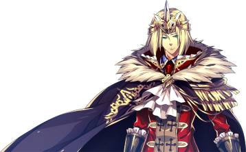 画像ギャラリー No.007のサムネイル画像 / 「Le Ciel Bleu」大型アップデート「Thrion's Tower」の先行情報第2弾を公開