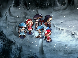 画像集#010のサムネイル/「Le Ciel Bleu」4周年大感謝祭が開催。限定ビッグモンスターも登場