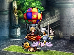 画像集#011のサムネイル/「Le Ciel Bleu」4周年大感謝祭が開催。限定ビッグモンスターも登場