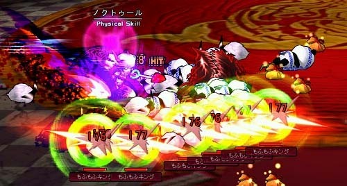 画像ギャラリー No.010のサムネイル画像 / 「Le Ciel Bleu」,アイテムモールに新商品が入荷。夏祭りお手伝いイベントも