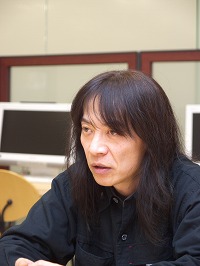 画像ギャラリー No.002のサムネイル画像 / メタルユーキさん,「ときめきメモリアル4」の都子があんな話題になるって想像していましたか?