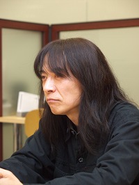 画像ギャラリー No.004のサムネイル画像 / メタルユーキさん,「ときめきメモリアル4」の都子があんな話題になるって想像していましたか?