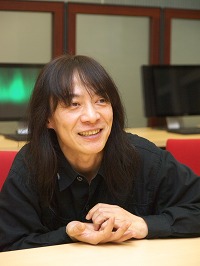 画像ギャラリー No.009のサムネイル画像 / メタルユーキさん,「ときめきメモリアル4」の都子があんな話題になるって想像していましたか?