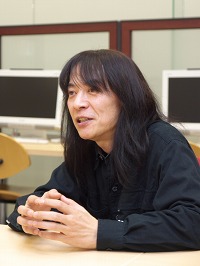 画像ギャラリー No.011のサムネイル画像 / メタルユーキさん,「ときめきメモリアル4」の都子があんな話題になるって想像していましたか?