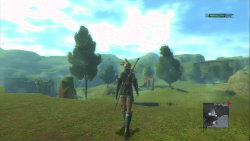 画像ギャラリー No.005のサムネイル画像 / アクションの操作感はかなり良好! 期待の新作「ニーア レプリカント」の魅力をプレイムービーで紹介