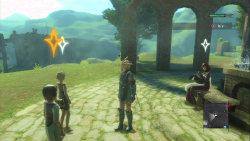 画像ギャラリー No.006のサムネイル画像 / アクションの操作感はかなり良好! 期待の新作「ニーア レプリカント」の魅力をプレイムービーで紹介