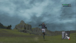 画像ギャラリー No.007のサムネイル画像 / アクションの操作感はかなり良好! 期待の新作「ニーア レプリカント」の魅力をプレイムービーで紹介