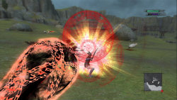 画像ギャラリー No.008のサムネイル画像 / アクションの操作感はかなり良好! 期待の新作「ニーア レプリカント」の魅力をプレイムービーで紹介