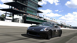 画像ギャラリー No.001のサムネイル画像 / ショック! なんと「グランツーリスモ5」が発売延期に