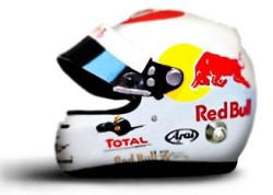 画像ギャラリー No.003のサムネイル画像 / 「GT5」×「レッドブル」“セバスチャン・ベッテル”グッズが当たるキャンペーン