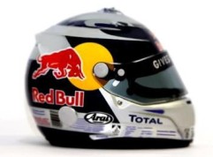 画像ギャラリー No.004のサムネイル画像 / 「GT5」×「レッドブル」“セバスチャン・ベッテル”グッズが当たるキャンペーン