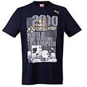 画像ギャラリー No.007のサムネイル画像 / 「GT5」×「レッドブル」“セバスチャン・ベッテル”グッズが当たるキャンペーン