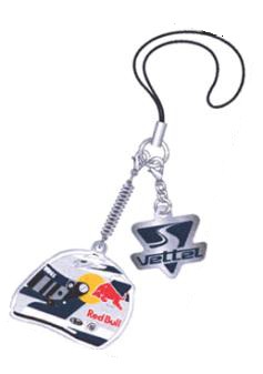 画像ギャラリー No.008のサムネイル画像 / 「GT5」×「レッドブル」“セバスチャン・ベッテル”グッズが当たるキャンペーン