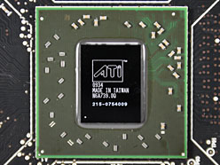 1λԾDX11γ𤲤ATI Radeon HD 57705750ץӥ塼