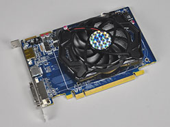 ATI Radeon HD 5670ץӥ塼99ɥDirectX 11бGPU®Τ