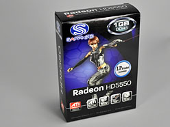 ATI Radeon HD 5550ץӥ塼HD 5570β̥ǥϡ1߰ʲGPUԾ˿ʲͤ⤿餹
