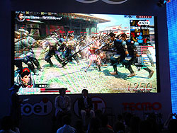 TGS 2009ϡֿԢ̵OnlinePlayStation 3Ǥȯꡪ2010ǯӥͽ