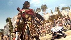 E3 2010Ϸ줷֤񤤻TROY̵СפΥץ쥤֥ǥ⡣ޤǤ̵Х꡼Ȥϰ㤦ƥƥȤ̵Фθ