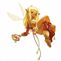 画像ギャラリー No.004のサムネイル画像 / 「Dofus」世界観や特徴的なクラスの情報,紹介ムービーなどが用意されたティザーサイトがオープン