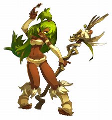 画像ギャラリー No.005のサムネイル画像 / 「Dofus」世界観や特徴的なクラスの情報,紹介ムービーなどが用意されたティザーサイトがオープン