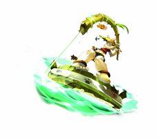 画像ギャラリー No.001のサムネイル画像 / 「DOFUS(ドフス)」に登場する22の職業の中から代表的な職業の情報が公開に。公式Twitterアカウントではイラスト公開企画を実施