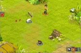 画像ギャラリー No.002のサムネイル画像 / ブラウザMMORPG「DOFUS」,高い戦略性を有する「バトルシステム」の詳細が明らかに