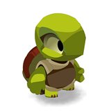 画像ギャラリー No.002のサムネイル画像 / 「DOFUS(ドフス)」本日正式サービススタート。テスターの意見や要望でラインナップが決定したアイテムモールもオープン