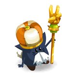 画像ギャラリー No.003のサムネイル画像 / 「DOFUS(ドフス)」本日正式サービススタート。テスターの意見や要望でラインナップが決定したアイテムモールもオープン