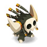 画像ギャラリー No.004のサムネイル画像 / 「DOFUS(ドフス)」本日正式サービススタート。テスターの意見や要望でラインナップが決定したアイテムモールもオープン