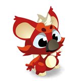 画像ギャラリー No.005のサムネイル画像 / 「DOFUS(ドフス)」本日正式サービススタート。テスターの意見や要望でラインナップが決定したアイテムモールもオープン