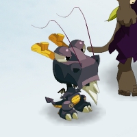 画像ギャラリー No.006のサムネイル画像 / Macで冒険に乗り出そう。MMORPG「DOFUS」,Mac OS X用インストーラの配布が本日スタート