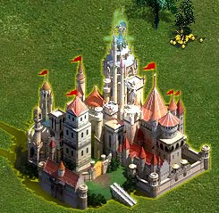 画像ギャラリー No.001のサムネイル画像 / 「英雄の城」近日実施予定のアップデート「バベルの塔」の情報が公開に