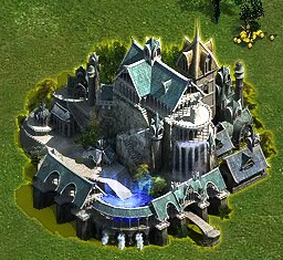 画像ギャラリー No.002のサムネイル画像 / 「英雄の城」近日実施予定のアップデート「バベルの塔」の情報が公開に