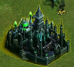 画像ギャラリー No.003のサムネイル画像 / 「英雄の城」近日実施予定のアップデート「バベルの塔」の情報が公開に