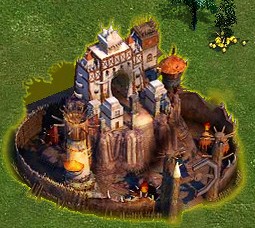 画像ギャラリー No.004のサムネイル画像 / 「英雄の城」近日実施予定のアップデート「バベルの塔」の情報が公開に