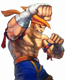 画像ギャラリー No.001のサムネイル画像 / 5日連続公開企画の第4弾! 「スーパーストリートファイターIV」,牙を剥く野獣「アドン」vs退屈なる脱獄囚「コーディー」の動画を掲載