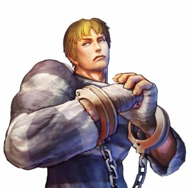 画像ギャラリー No.002のサムネイル画像 / 5日連続公開企画の第4弾! 「スーパーストリートファイターIV」,牙を剥く野獣「アドン」vs退屈なる脱獄囚「コーディー」の動画を掲載